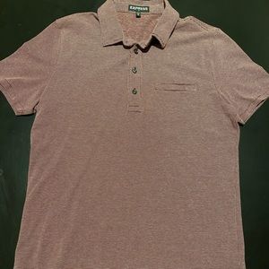 Men’s Express shirt